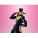 Josuke Higashikata SH Figuarts van Bandai Tamashii Nations - JoJo's Bizarre Adventure: Diamond Is Unbreakable 16 cm actiefiguur
