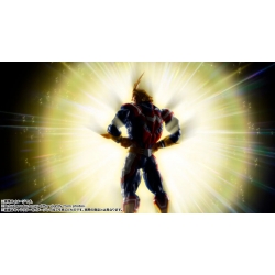 All Might SH Figuarts van Bandai Tamashii Nations - My Hero Academia 19 cm actiefiguur