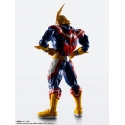 All Might SH Figuarts van Bandai Tamashii Nations - My Hero Academia 19 cm actiefiguur