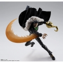 Sir Crocodile (Marineford) SH Figuarts par Bandai Tamashii Nations - figurine One Piece de 18 cm