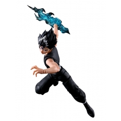Hiei SH Figuarts von Bandai Tamashii Nations - Yu Yu Hakusho 14 cm Actionfigur