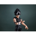 Hiei SH Figuarts von Bandai Tamashii Nations - Yu Yu Hakusho 14 cm Actionfigur