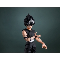 Hiei SH Figuarts van Bandai Tamashii Nations - Yu Yu Hakusho 14 cm actiefiguur