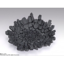 Tamashii Effect Impact Gray SH Figuarts di Bandai Tamashii Nations - Accessorio SH Figuarts