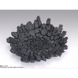 Tamashii Effect Impact Gray SH Figuarts van Bandai Tamashii Nations - SH Figuarts accessoire