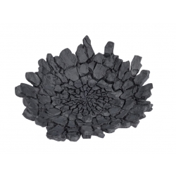Tamashii Effect Impact Gray SH Figuarts di Bandai Tamashii Nations - Accessorio SH Figuarts