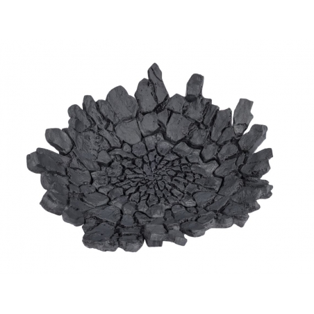 Tamashii Effect Impact Gray SH Figuarts di Bandai Tamashii Nations - Accessorio SH Figuarts