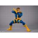 Cyclops (Gamerverse) SH Figuarts par Bandai Tamashii Nations - figurine Capcom de 15 cm