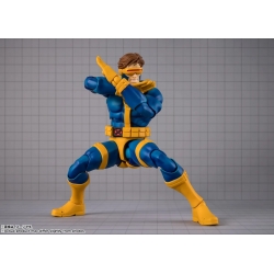 Cyclops (Gamerverse) SH Figuarts van Bandai Tamashii Nations - Capcom 15 cm actiefiguur
