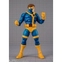 Cyclops (Gamerverse) SH Figuarts van Bandai Tamashii Nations - Capcom 15 cm actiefiguur