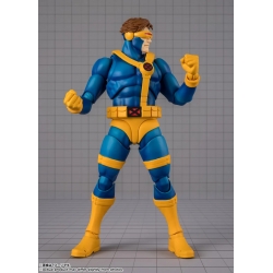Cyclops (Gamerverse) SH Figuarts by Bandai Tamashii Nations - Capcom 15 cm action figure
