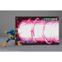 Cyclops (Gamerverse) SH Figuarts par Bandai Tamashii Nations - figurine Capcom de 15 cm