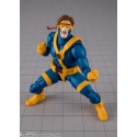 Cyclops (Gamerverse) SH Figuarts von Bandai Tamashii Nations - Capcom 15 cm Actionfigur