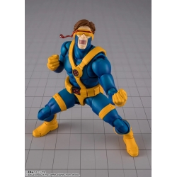 Cyclops (Gamerverse) SH Figuarts by Bandai Tamashii Nations - Capcom 15 cm action figure