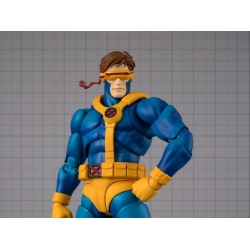 Cyclops (Gamerverse) SH Figuarts van Bandai Tamashii Nations - Capcom 15 cm actiefiguur