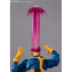 Cyclops (Gamerverse) SH Figuarts by Bandai Tamashii Nations - Capcom 15 cm action figure