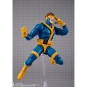 Cyclops (Gamerverse) SH Figuarts von Bandai Tamashii Nations - Capcom 15 cm Actionfigur