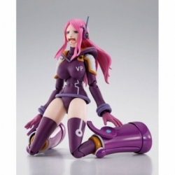 Jelwery Bonney SH Figuarts van Bandai Tamashii Nations - One Piece 15 cm actiefiguur