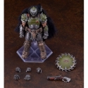Doom Slayer Figma von Good Smile Company - Doom: The Dark Ages 17 cm Actionfigur
