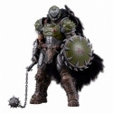 Doom Slayer Figma van Good Smile Company DX version - Doom: The Dark Ages 17 cm actiefiguur