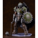 Doom Slayer Figma van Good Smile Company DX version - Doom: The Dark Ages 17 cm actiefiguur