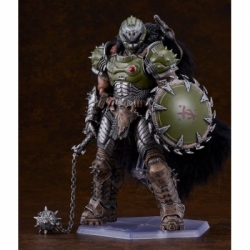 Doom Slayer Figma von Good Smile Company DX version - Doom: The Dark Ages 17 cm Actionfigur