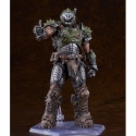 Doom Slayer Figma DX by Good Smile Company - Doom: The Dark Ages 17 cm action figure