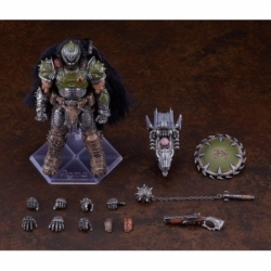 Doom Slayer Figma von Good Smile Company DX version - Doom: The Dark Ages 17 cm Actionfigur