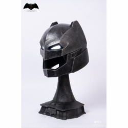 Armored Batman Helmet von Pure Arts - Batman V Superman: Dawn Of Justice 1/1 Maßstab Helm