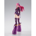 Jelwery Bonney SH Figuarts par Bandai Tamashii Nations - figurine One Piece de 15 cm