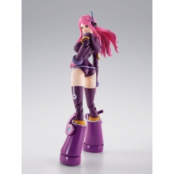 Jelwery Bonney SH Figuarts par Bandai Tamashii Nations - figurine One Piece de 15 cm