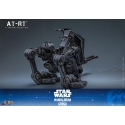 AT-RT by Hot Toys - MMS874 - Star Wars: The Mandalorian And Grogu 1/6 scale vehicle