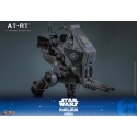 AT-RT von Hot Toys - MMS874 - Star Wars: The Mandalorian And Grogu 1/6 Maßstab Fahrzeug