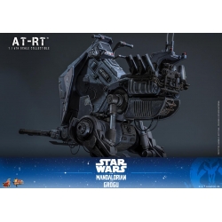 AT-RT by Hot Toys - MMS874 - Star Wars: The Mandalorian And Grogu 1/6 scale vehicle