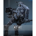 AT-RT par Hot Toys - MMS874 - véhicule 1/6 Star Wars: The Mandalorian And Grogu de 30 cm