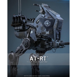 AT-RT by Hot Toys - MMS874 - Star Wars: The Mandalorian And Grogu 1/6 scale vehicle