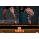 Weapon X by Hot Toys - CMS034 - Marvel Comics 1/6 scale action figure