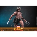 Weapon X by Hot Toys - CMS034 - Marvel Comics 1/6 scale action figure