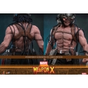 Weapon X van Hot Toys - CMS034 - Marvel Comics 1/6 schaal actiefiguur