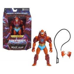 Beast Man Masterverse Vintage Collection MOTU by Mattel - Masters Of The Universe 18 cm action figure