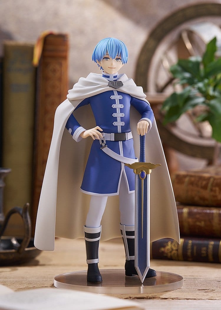 Himmel Pop Up Parade van Good Smile Company - Frieren: Beyond Journey's End 17 cm figuur