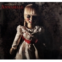 Annabelle Prop Replica Reprint by Mezco - The Conjuring 1/1 scale action figure