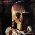 Annabelle Prop Replica von Mezco Reprint version - The Conjuring 1/1 Maßstab Actionfigur