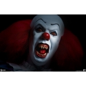 Pennywise Sixth Scale par Sideshow Collectibles - figurine 1/6 Ça (1990) de 30 cm