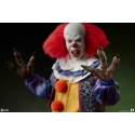 Pennywise Sixth Scale by Sideshow Collectibles - It (1990) 1/6 scale action figure