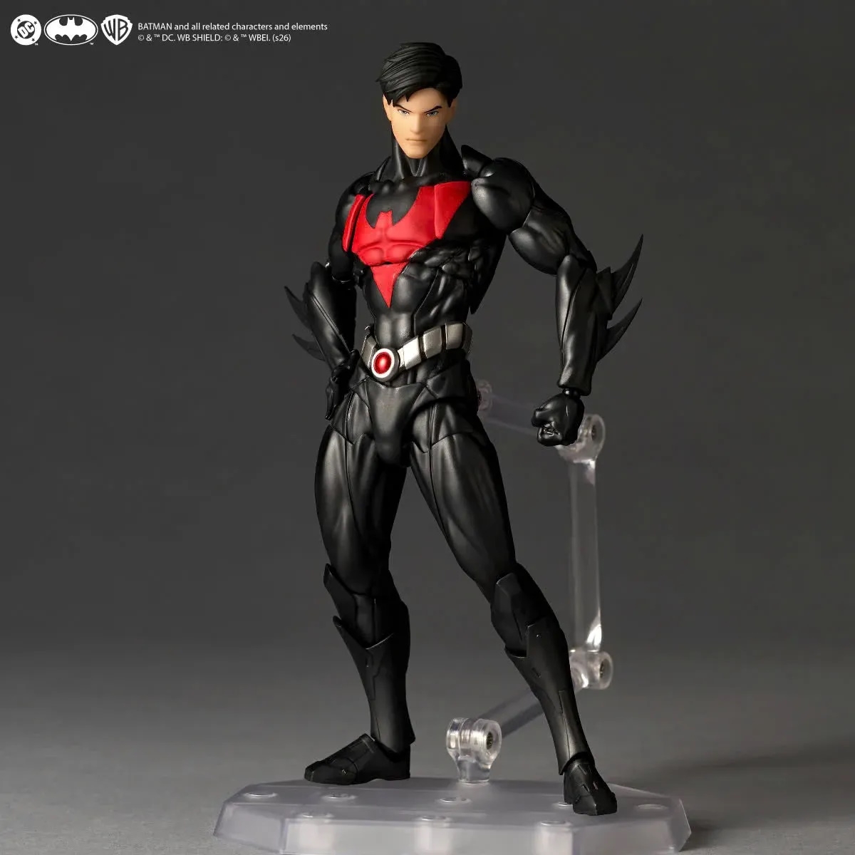 Batman Beyond (Classic) Revoltech Amazing Yamaguchi by Kaiyodo - DC Comics 17 cm action figure