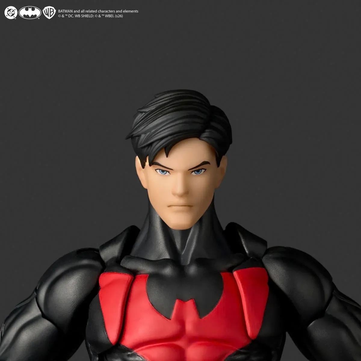 Batman Beyond (Classic) Revoltech Amazing Yamaguchi by Kaiyodo - DC Comics 17 cm action figure
