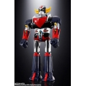 Grendizer and Spazer (Deluxe) Popy Chogokin von Bandai Tamashii Nations - Grendizer 14 cm Actionfigur