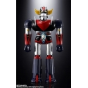 Grendizer and Spazer (Deluxe) Popy Chogokin van Bandai Tamashii Nations - Grendizer 14 cm actiefiguur