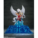 Seiya de Pegase (First Bronze Cloth) Figuarts Zero Touche Metallique par Bandai Tamashii Nations - figurine Saint Seiya de 25 cm